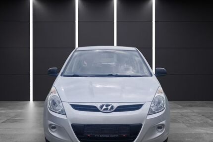 Hyundai i20 154.000 km 3.490 &euro; Peine 31226