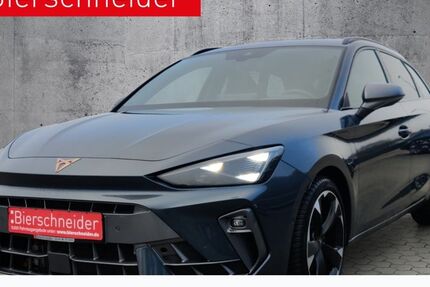 Cupra Leon 21.950 km 33.950 &euro; Beilngries 92339