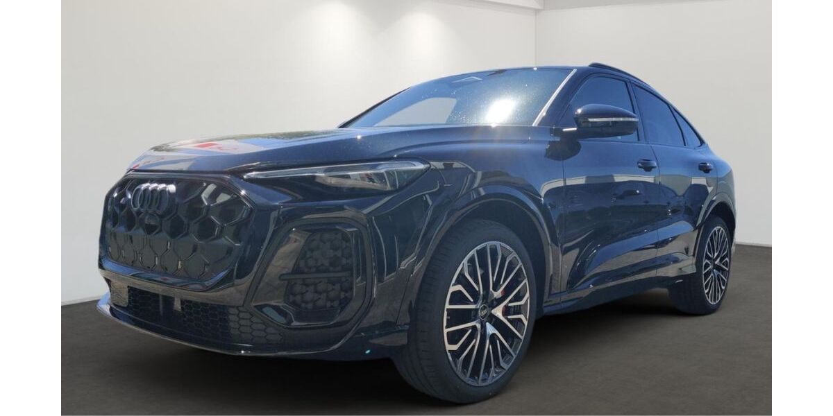Audi SQ5 1.001 km 90.890 &euro; Wittlich 54516