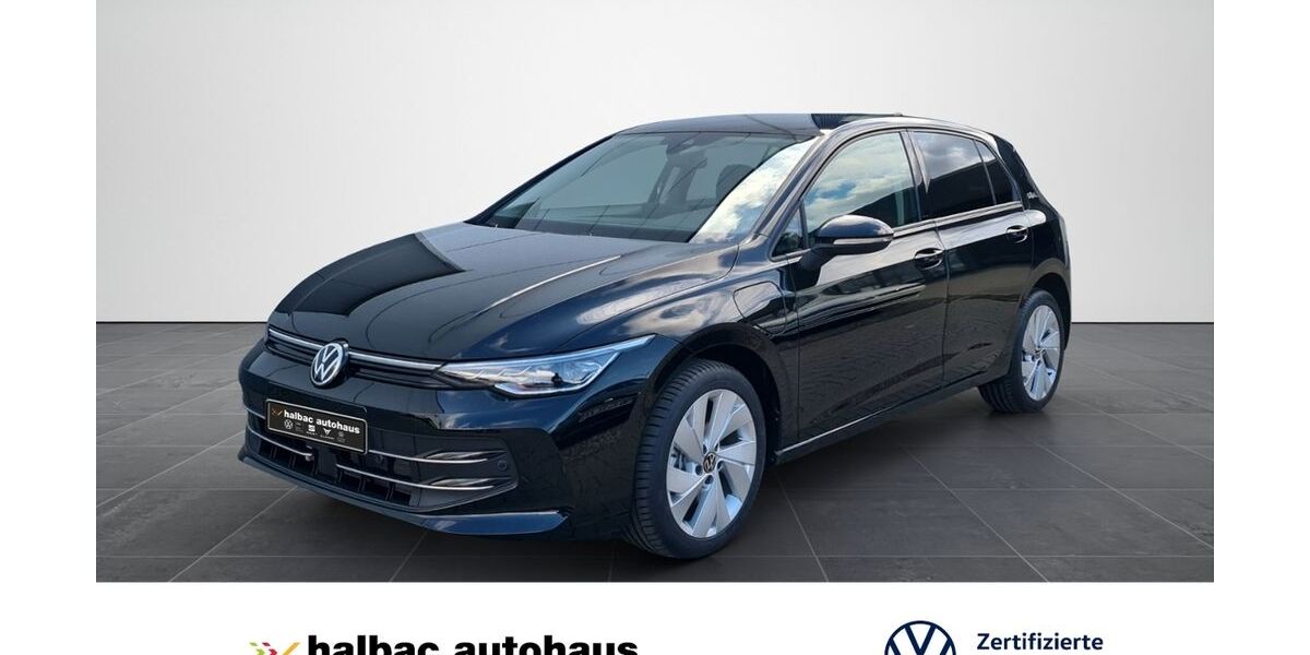 VW Golf 2.589 km 34.420 &euro; Halberstadt 38820