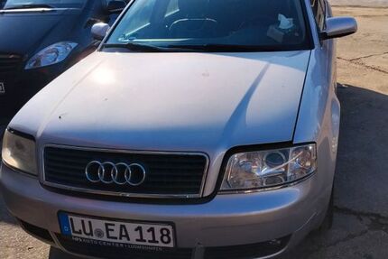 Audi A6 303.000 km 1.800 &euro; Ludwigshafen 67065