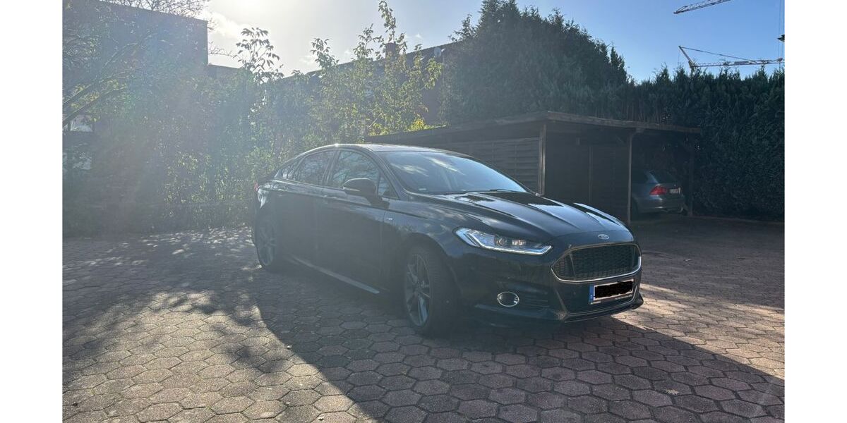 Ford Mondeo 165.000 km 14.000 &euro; Werlte 49757