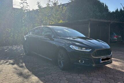 Ford Mondeo 165.000 km 15.000 &euro; Werlte 49757