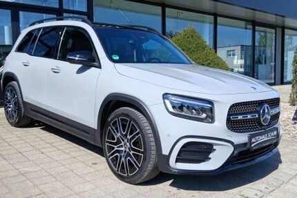 Mercedes-Benz GLB 220 3.000 km 48.900 &euro; Langenau 89129