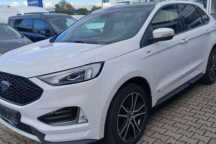 Ford Edge 88.400 km 25.500 € Unterdietfurt 84339