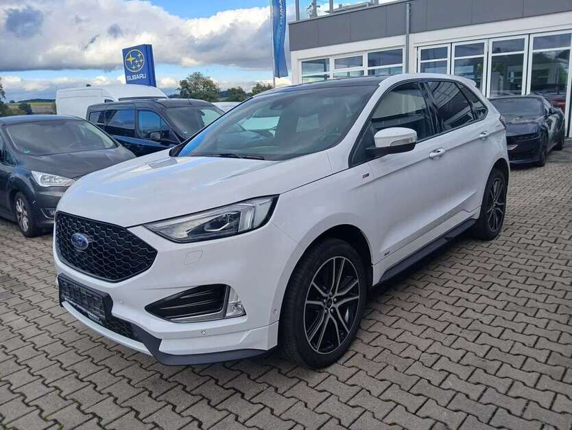 Ford Edge 88.400 km 25.500 € Unterdietfurt 84339
