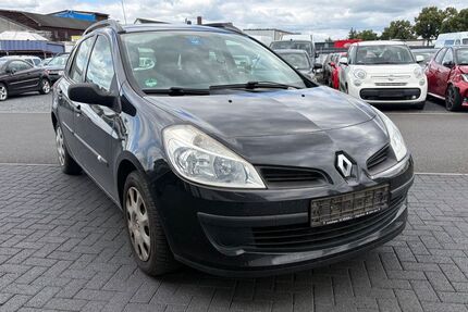 Renault Clio 220.000 km 990 &euro; Kassel 34123