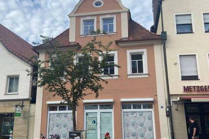 Gewerbeobjekt Forchheim - 2.200&euro; | Angebot:25768292