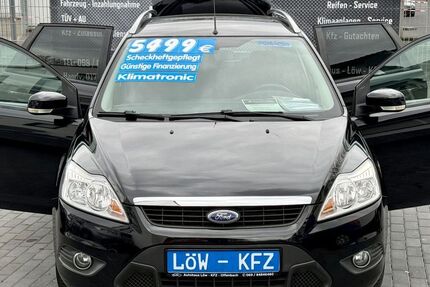 Ford Focus 116.000 km 5.499 &euro; Offenbach am Main 63075