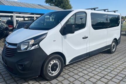 Opel Vivaro 316.800 km 7.750 &euro; Kodersdorf 02923