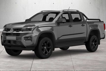 VW Amarok 23.000 km 54.844 € Northeim 37154