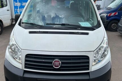 Fiat Scudo 265.000 km 6.900 &euro; Ludwigsfelde 14974