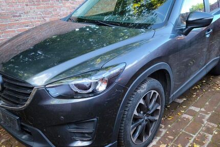 Mazda CX-5 104.000 km 9.890 € Chemnitz 09116