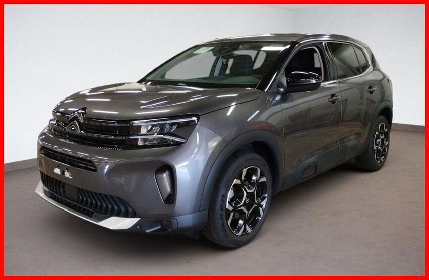 C5 Aircross