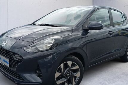 Hyundai i10 9.100 km 17.990 &euro; Freiburg im Breisgau 79108