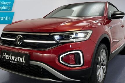 VW T-Roc 16.712 km 28.470 &euro; Kevelaer 47623