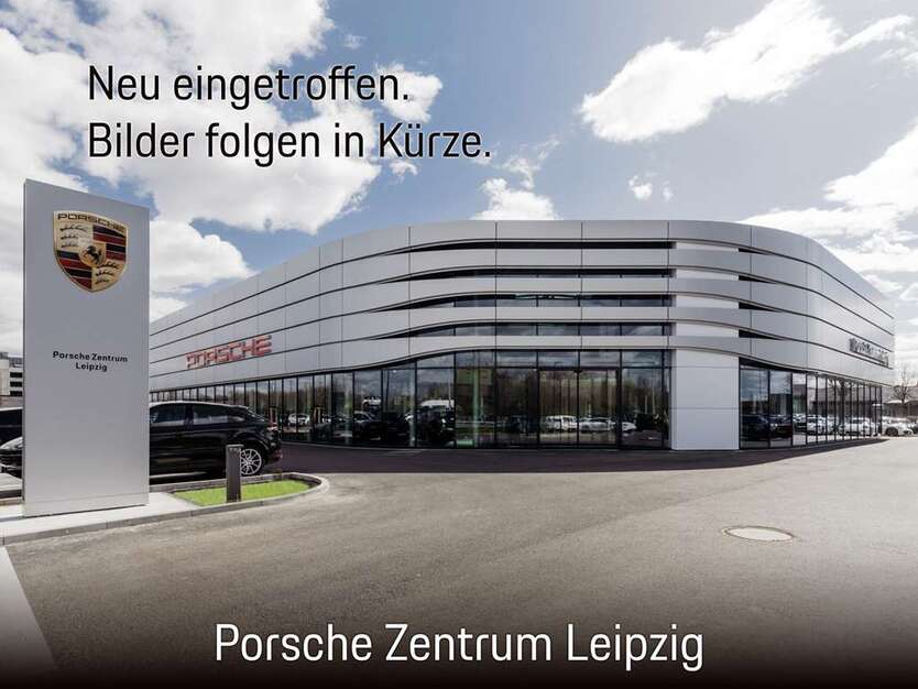 Porsche Taycan 1.817 km 128.800 € Leipzig 04356