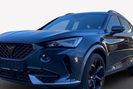 Cupra Formentor 25.550 km 30.990 &euro; Pfaffenhofen 85276