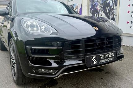 Porsche Macan 129.500 km 32.900 &euro; Bamberg 96047