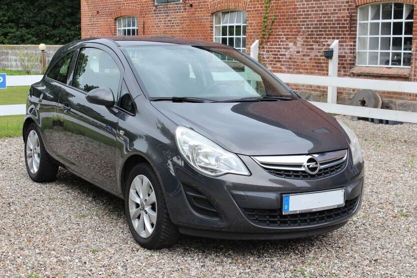 Corsa