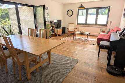 Wohnung Frankfurt Bonames - 4 Zimmer, 110 m&sup2;, 2.200&euro; | Angebot:27310317