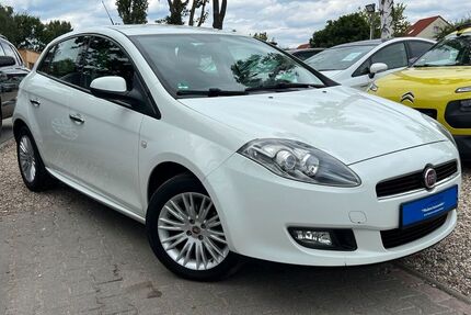 Fiat Bravo