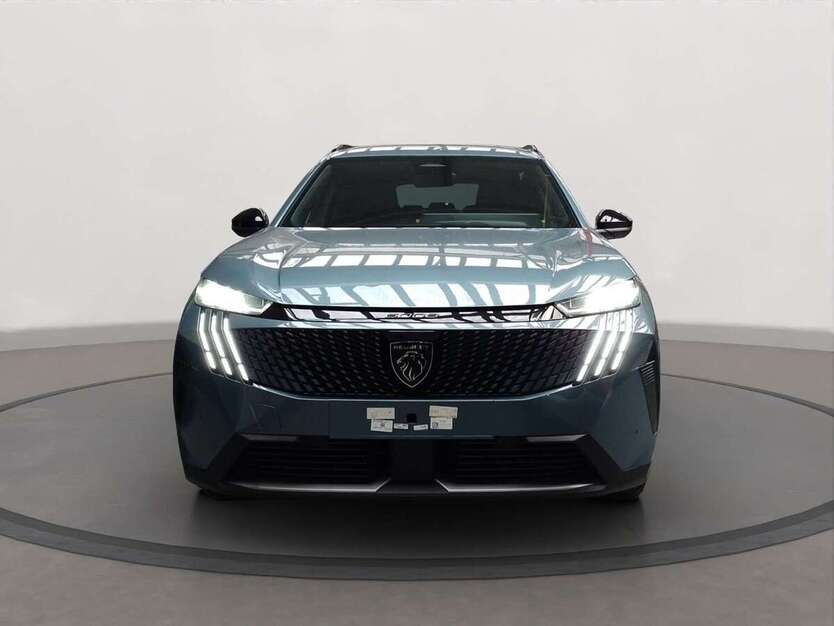 Peugeot 5008 3.300 km 35.000 € Sankt Augustin 53757