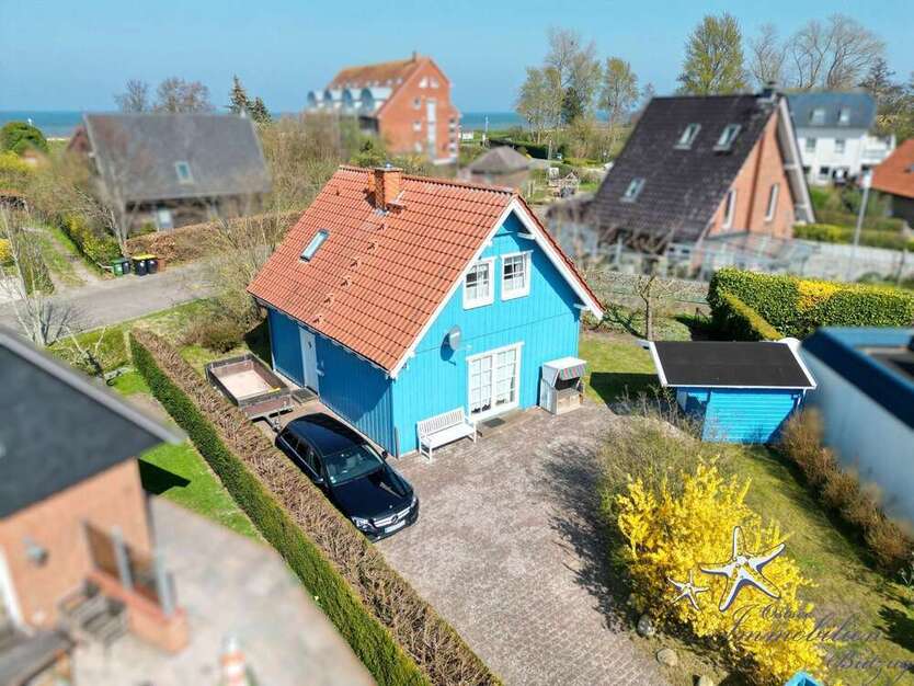 Haus zum Kaufen in Schönberg 465.000 € 76 m²
