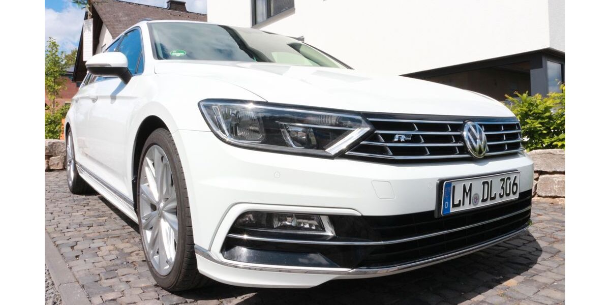 VW Passat Variant 130.000 km 15.800 &euro; Hadamar 65589
