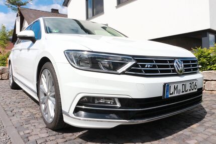 VW Passat Variant 130.000 km 17.399 &euro; Hadamar 65589