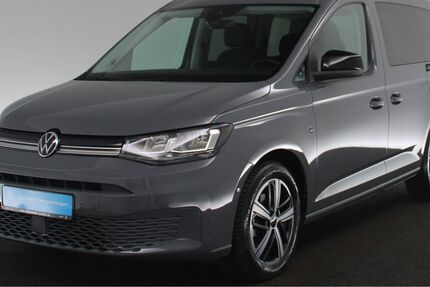 VW Caddy 18.661 km 32.900 &euro; Krefeld 47803