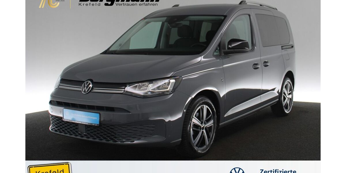 VW Caddy 18.661 km 32.900 &euro; Krefeld 47803