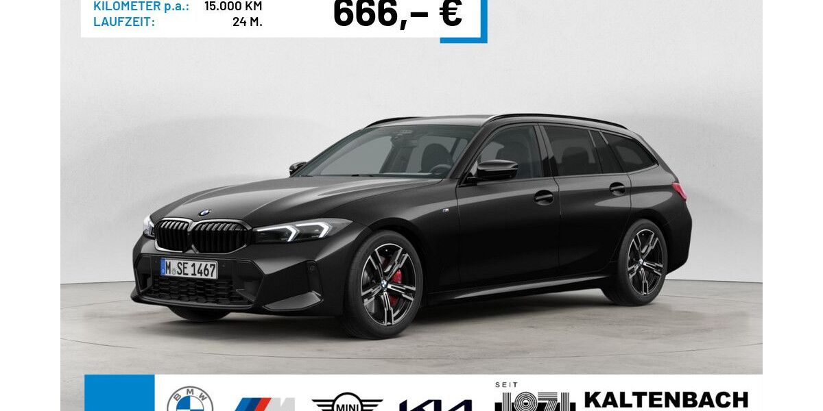 BMW 320 15.000 km 51.890 &euro; Waldbröl 51545