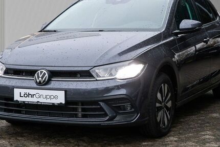 VW Polo 8.841 km 21.780 € Höhr-Grenzhausen 56203