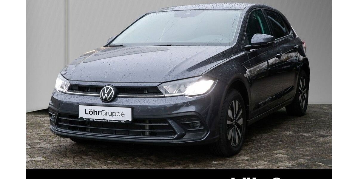 VW Polo 8.841 km 21.780 € Höhr-Grenzhausen 56203