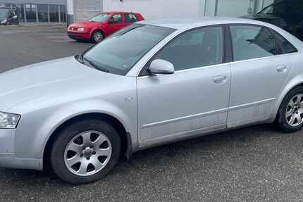 Audi A4 160.360 km 2.990 &euro; Ofterdingen 72131