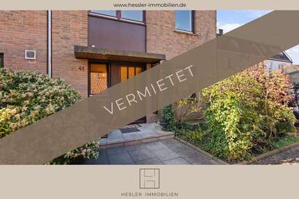 Haus Achim - 4.5 Zimmer, 145 m&sup2;, 1.500&euro; | Angebot:26111680