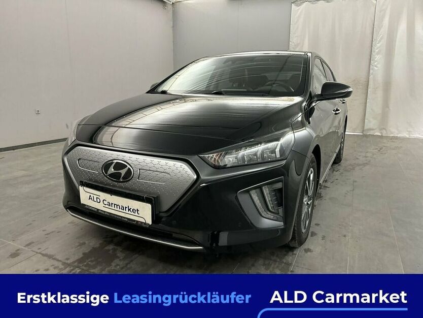 IONIQ