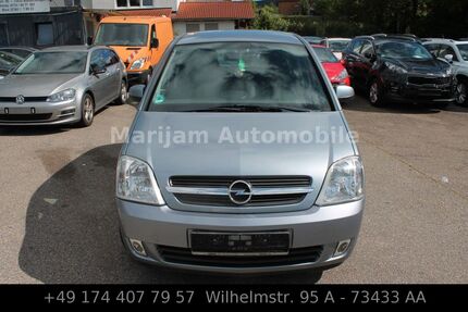 Opel Meriva 136.357 km 2.599 € Aalen 73433