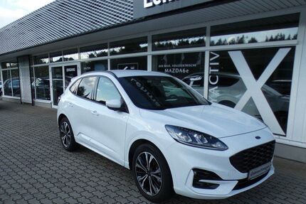 Ford Kuga 27.052 km 22.490 &euro; Senftenberg 01968