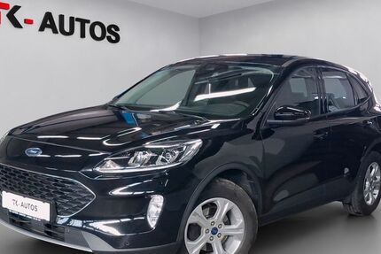 Ford Kuga 129.533 km 19.490 &euro; Dorfen 84405