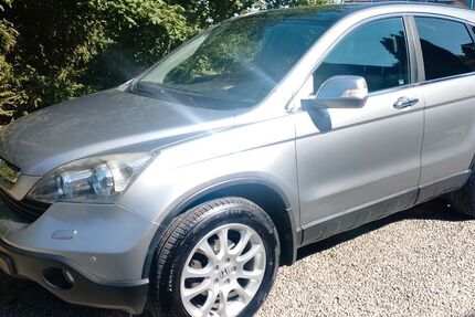 Honda CR-V 167.000 km 7.300 &euro; Herdwangen 88634