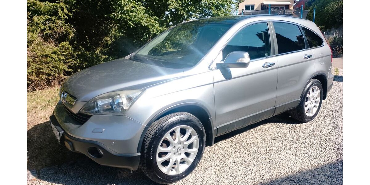 Honda CR-V 167.000 km 7.300 &euro; Herdwangen 88634