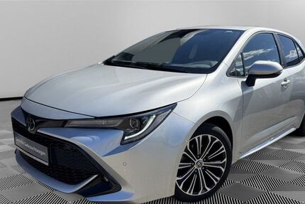 Toyota Corolla 40.850 km 17.900 &euro; Neubrandenburg 17034