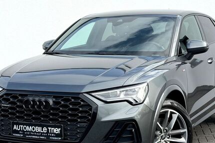 Audi Q3 118.000 km 30.490 &euro; Bekond 54340