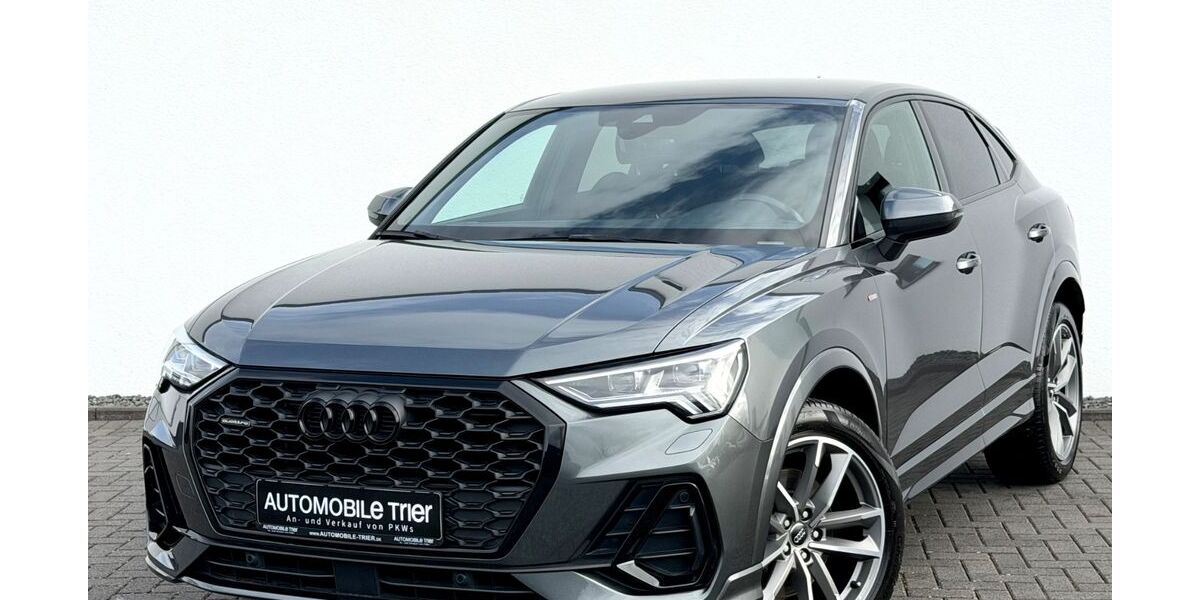 Audi Q3 118.000 km 30.490 &euro; Bekond 54340