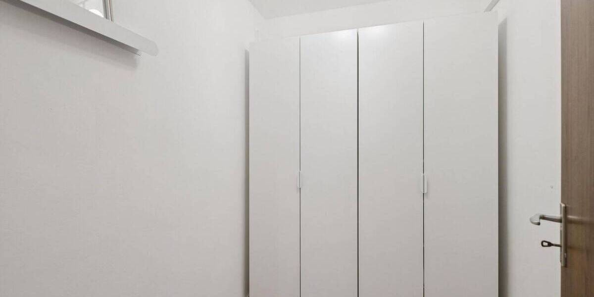 Etagenwohnung Alzey - 1 Zimmer, 32 m&sup2;, 1.400&euro; | Angebot:26833970