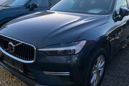 Volvo XC60 26.925 km 34.990 &euro; Übach-Palenberg 52531