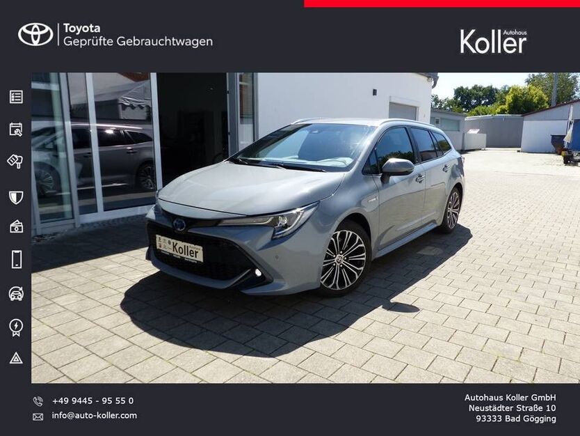Corolla