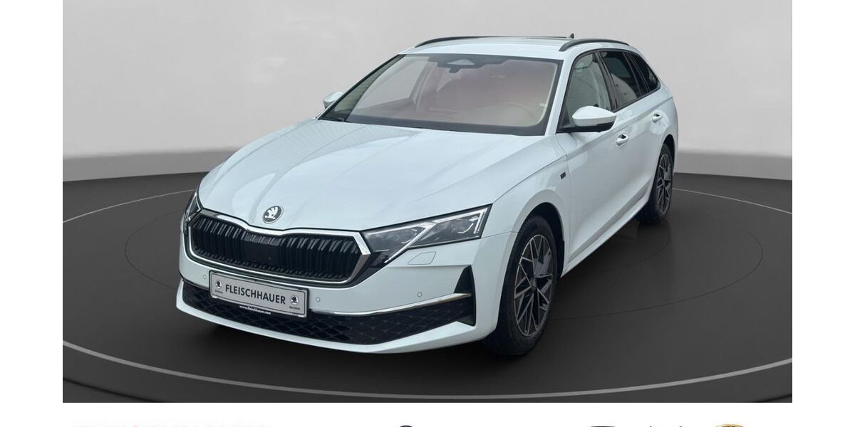 Skoda Octavia 13.650 km 32.490 &euro; Euskirchen 53879